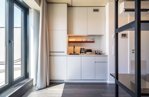 Ricany Apartamento | HONEST Ricany