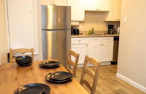 Greater Heights Apartamento | Honey 1 Bed 1 Bath near Downtown & Houston Heights