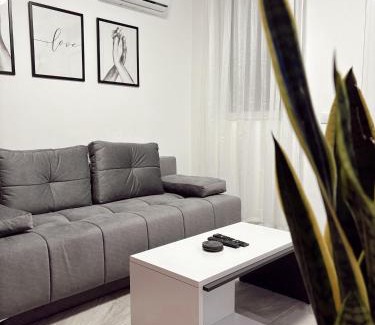 New Belgrade Apartamento | Honey apartments