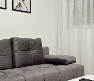 New Belgrade Apartamento | Honey apartments