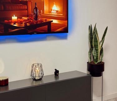 New Belgrade Apartamento | Honey apartments
