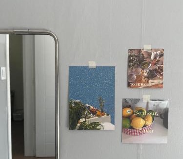Bongpyeong Casa | Honey Bear Pension