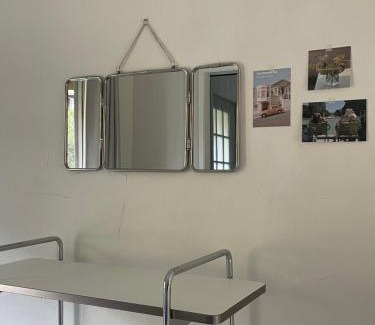 Bongpyeong Casa | Honey Bear Pension
