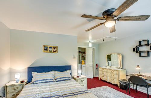 Mount Pleasant Mills Apartamento | Honey Bee Farm On-Site Susquehanna Valley Apt!