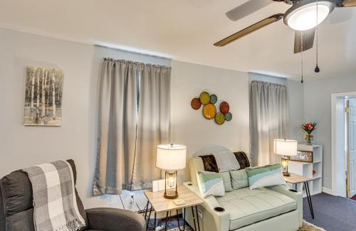 Mount Pleasant Mills Apartamento | Honey Bee Farm On-Site Susquehanna Valley Apt!