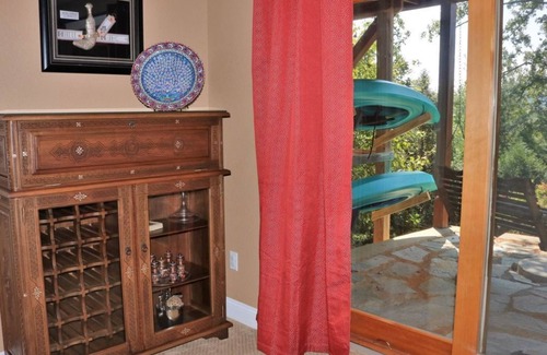 Laurel Lakes Cabina | Un favorito de la oficina! Honey Bee Hill - Carolina Properties Vacation
