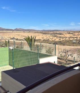 Caleta de Fuste Apartamento | Honey Bunch