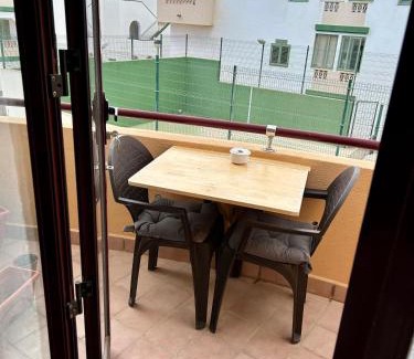 Caleta de Fuste Apartamento | Honey Bunch