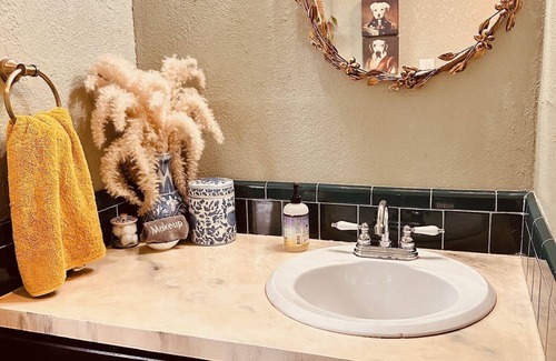 San Marcos Cama Y Desayuno | Suite-Baño Privado