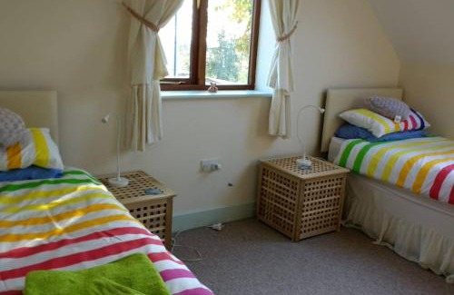 Rhosybol Casa | Honey Cottage