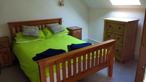 Rhosybol Casa | Honey Cottage
