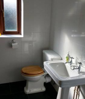 Rhosybol Casa | Honey Cottage