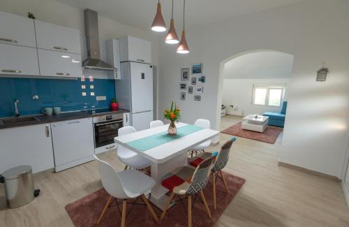 Virpazar Apartamento | Honey Farm House