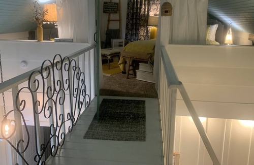 Levelland Casa | Honey Farm Private Cottage