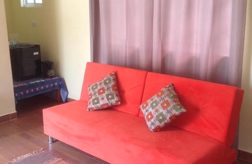 La Loma Apartamento | Honey Hill View