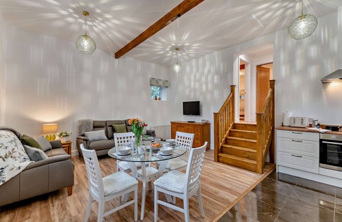 Shotley Bridge Casa | Honey Hirst - Dos Habitaciones Casa, Capacidad 4