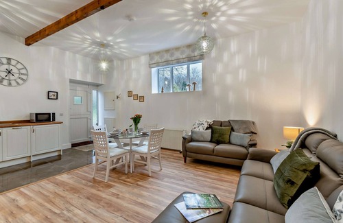 Shotley Bridge Casa | Honey Hirst - Dos Habitaciones Casa, Capacidad 4