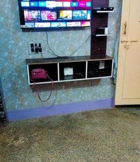 Mysore Villa | Honey home stay 2BHK