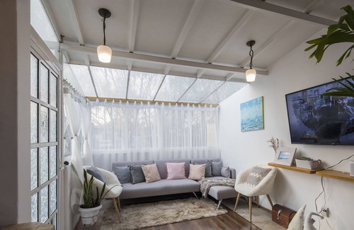 La Concepcion Apartamento | Honey Loft