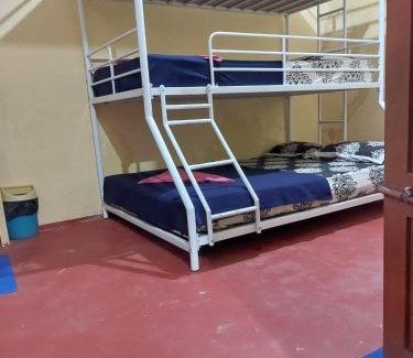 Stuart Hill Casa | Honey Palace Homestay