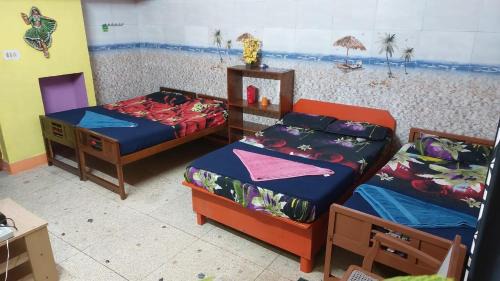 Stuart Hill Casa | Honey Palace Homestay