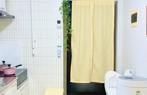 Dongjak-gu Apartamento | Honey's house