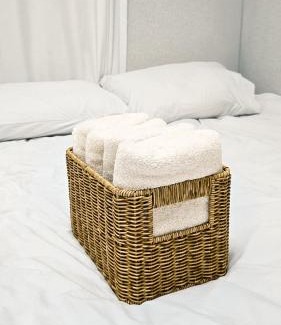 Jamsil-dong Apartamento | Honey Sleep Room - 2BR Cosy House at Jamsil, FreeParking