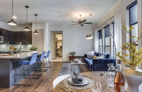 West University Place Apartamento | Honey Stop Scrolling 2.0- 2bd2bth mins to Down