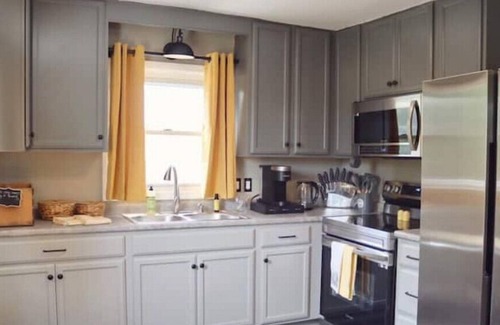 Kingsport Apartamento | Honey Suite by Suite Retreats