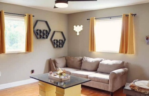 Kingsport Apartamento | Honey Suite by Suite Retreats