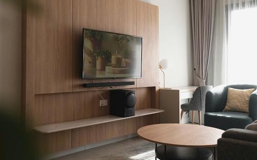 Mang Yang Apartamento | Honey Wink - Zenity & D1 - Apartment in District 1