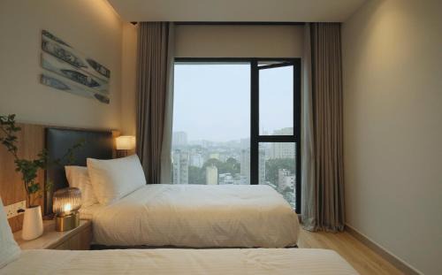 Mang Yang Apartamento | Honey Wink - Zenity & D1 - Apartment in District 1