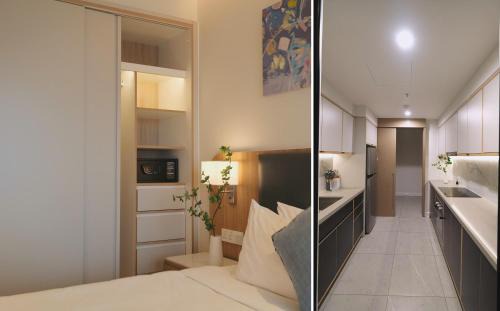 Mang Yang Apartamento | Honey Wink - Zenity & D1 - Apartment in District 1