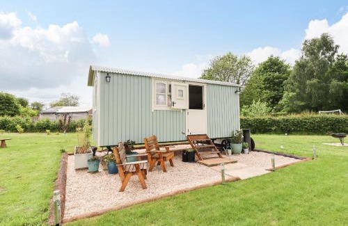 Woodhall Spa Casa | Honeybee Lodge