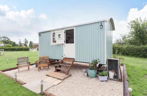 Woodhall Spa Casa | Honeybee Lodge