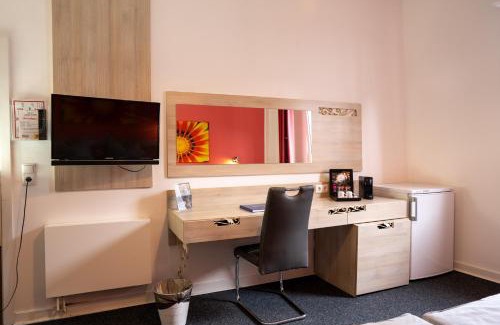 Winningen Hotel | Honeybee Properties Mosel