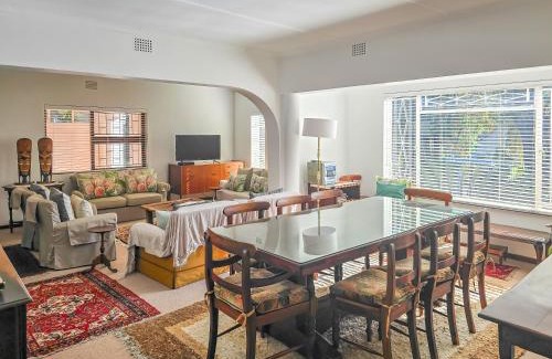 Old Place Casa | Honeybird Cottage - the House