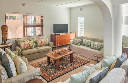 Old Place Casa | Honeybird Cottage - the House