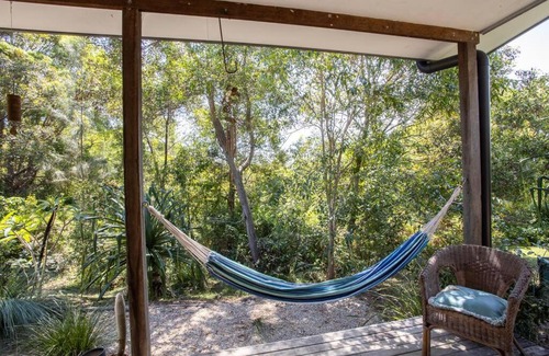 Wooyung Casa | Honeybird Hideaway, a private subtropical retreat