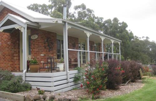 Yellingbo Cama Y Desayuno | Honeyeater Cottage