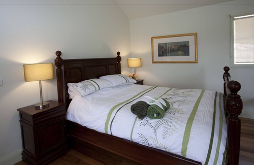 Yellingbo Cama Y Desayuno | Honeyeater Cottage