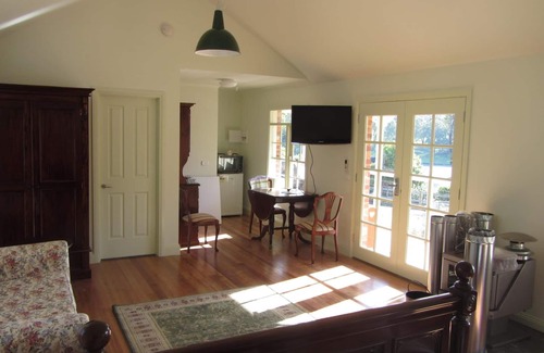 Yellingbo Cama Y Desayuno | Honeyeater Cottage
