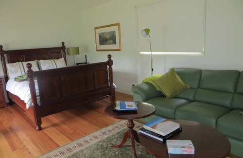 Yellingbo Cama Y Desayuno | Honeyeater Cottage