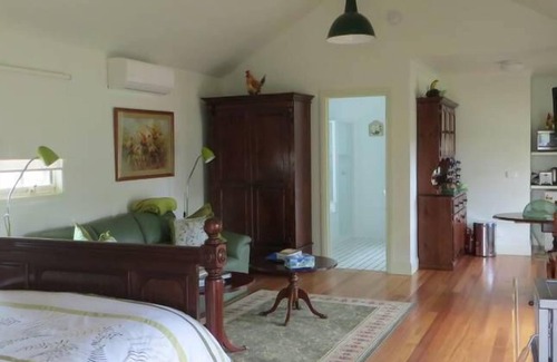 Yellingbo Cama Y Desayuno | Honeyeater Cottage Bed and Breakfast