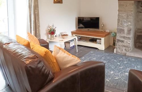 Upton Cheyney Casa | Honeymead Cottage