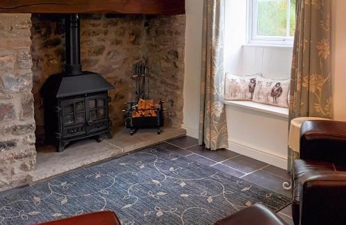 Upton Cheyney Casa | Honeymead Cottage
