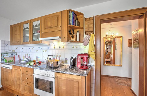 Minusio Apartamento | Honeymoon Love Retreat 2, Brione Sopra Minusio, Switzerland
