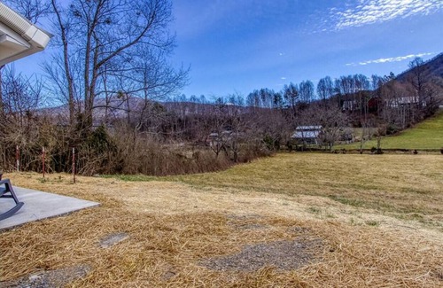 Wears Valley Cabaña | Honeymoon home | Hot tub | Spectacular view | Fplc