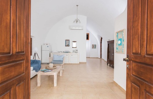 Pyrgos Apartamento | Honeymoon Luxury Apartment