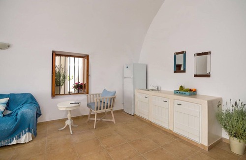 Pyrgos Apartamento | Honeymoon Luxury Apartment